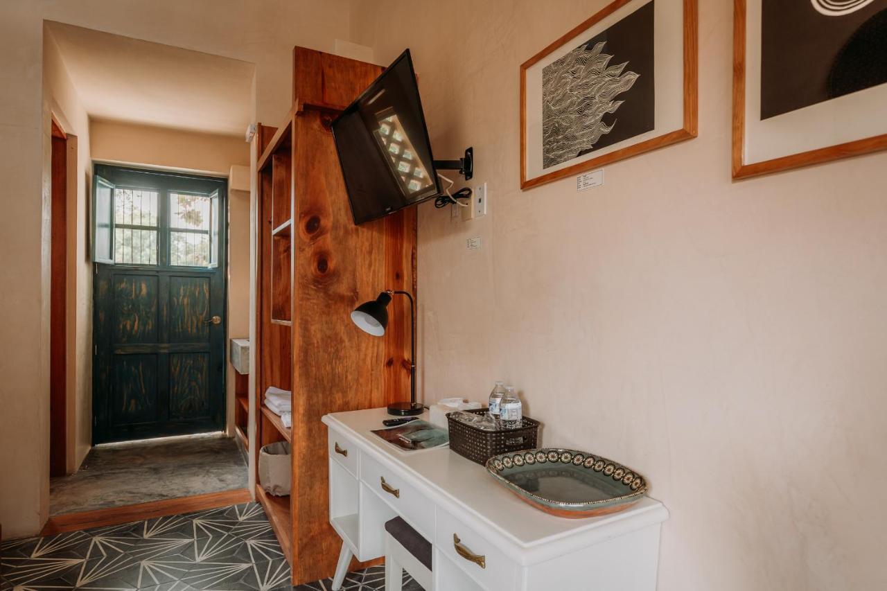 Hotel Waye Valladolid  Bagian luar foto