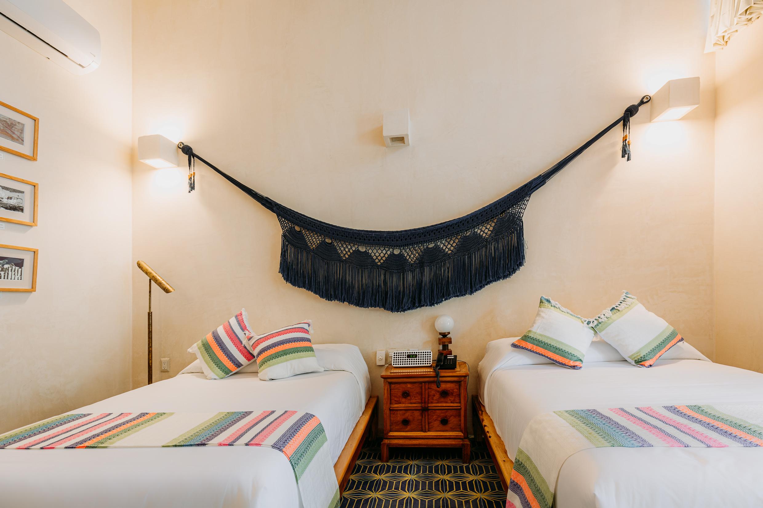 Hotel Waye Valladolid  Bagian luar foto