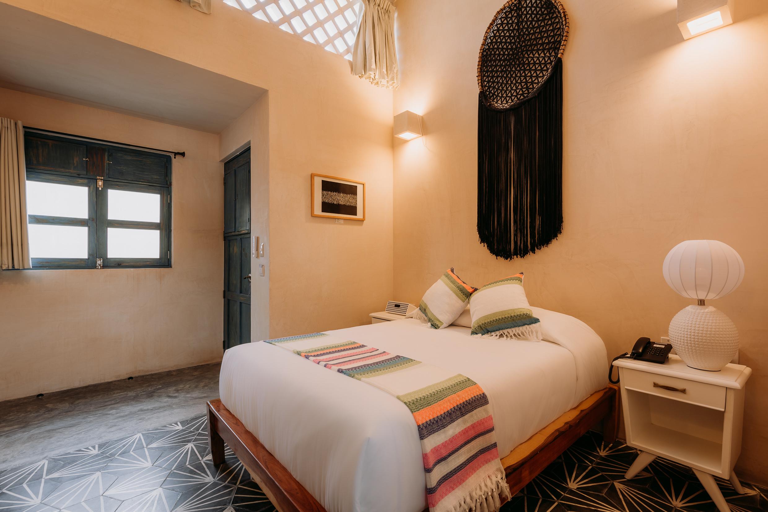Hotel Waye Valladolid  Bagian luar foto