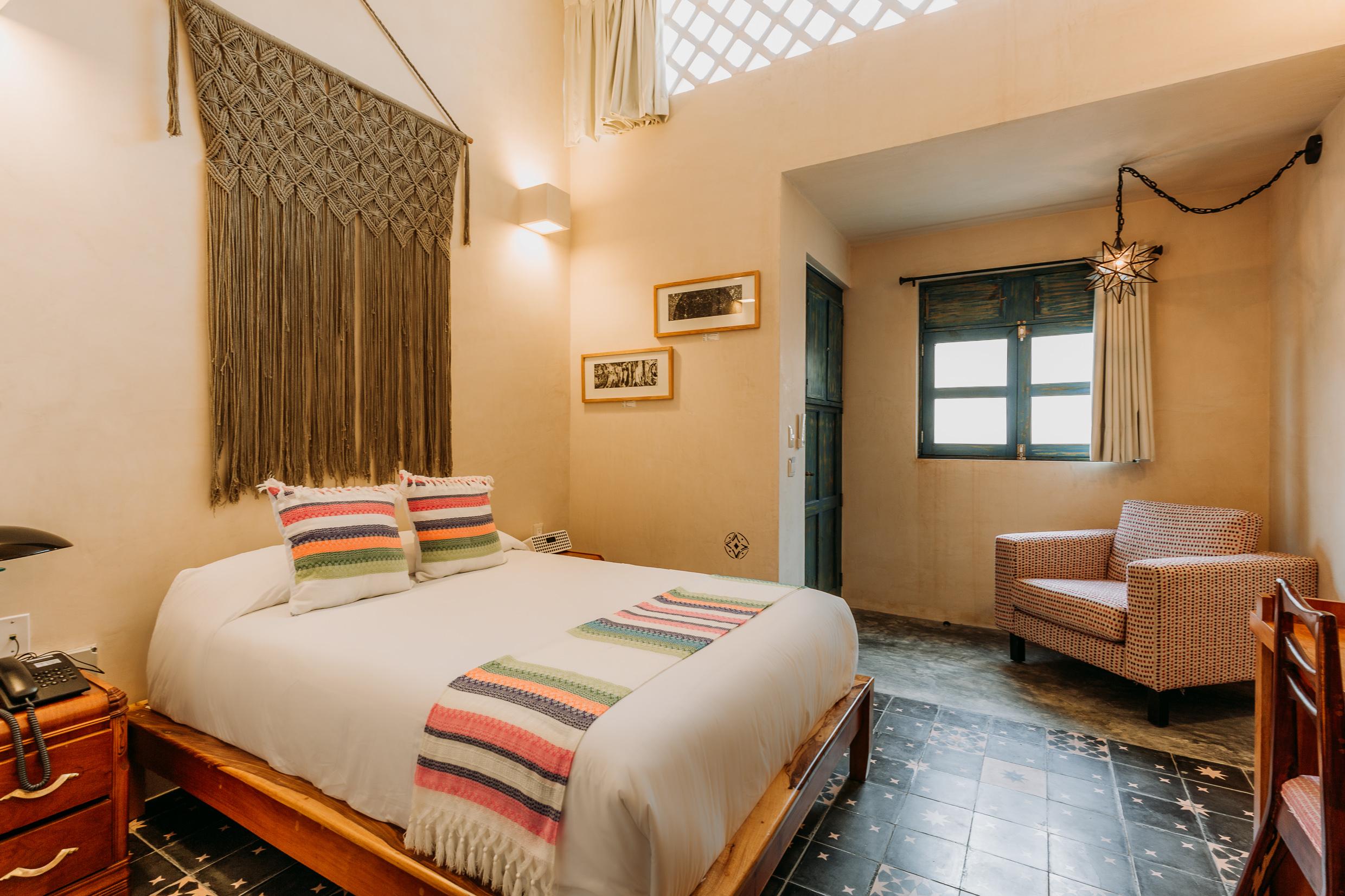 Hotel Waye Valladolid  Bagian luar foto