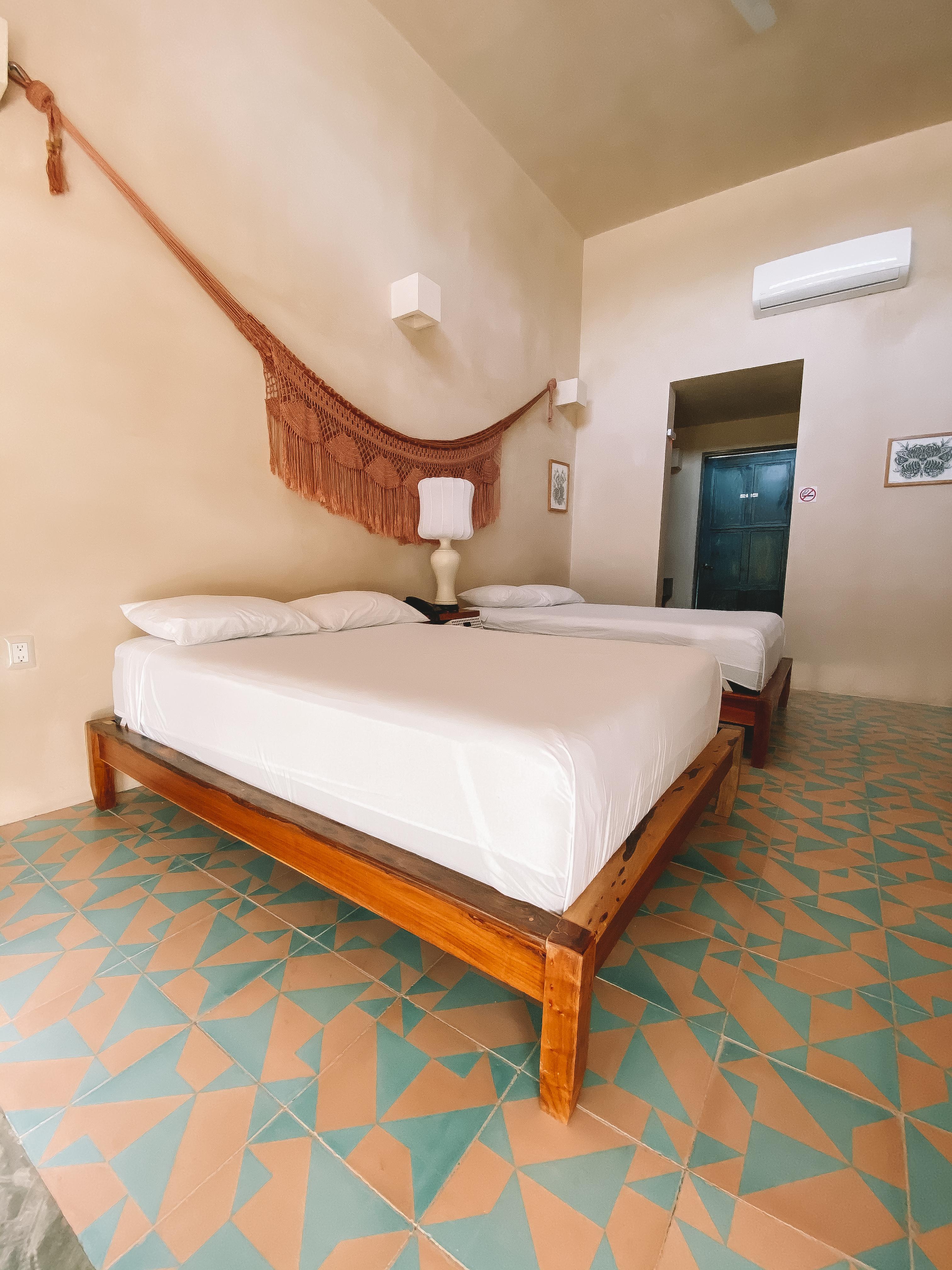 Hotel Waye Valladolid  Bagian luar foto