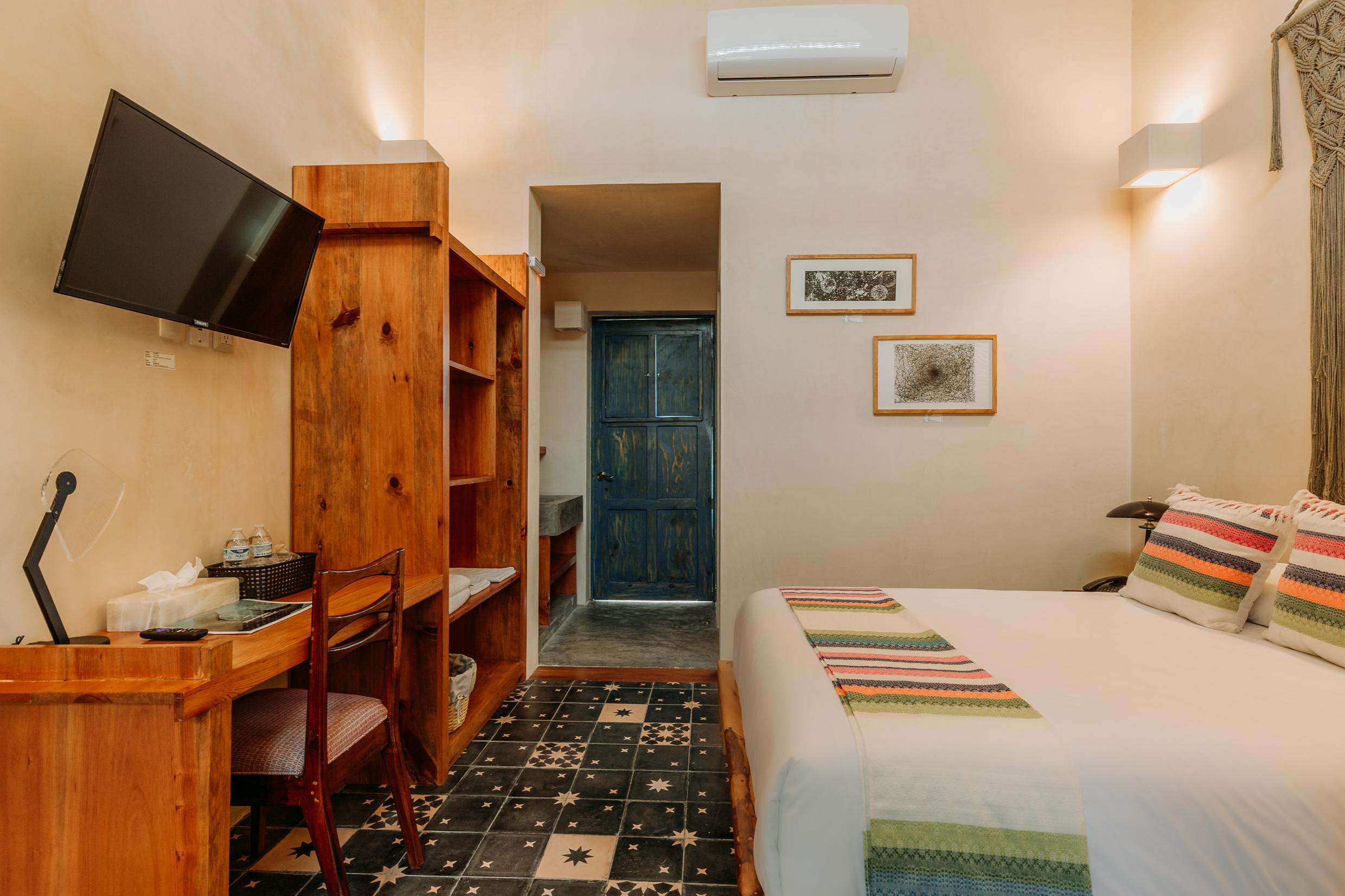 Hotel Waye Valladolid  Bagian luar foto
