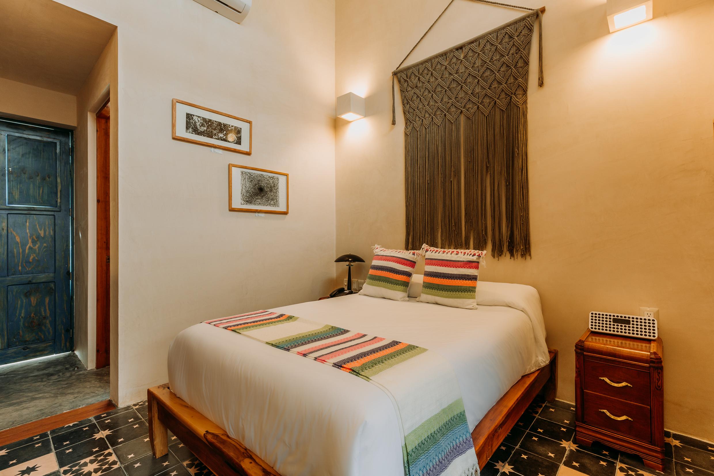 Hotel Waye Valladolid  Bagian luar foto