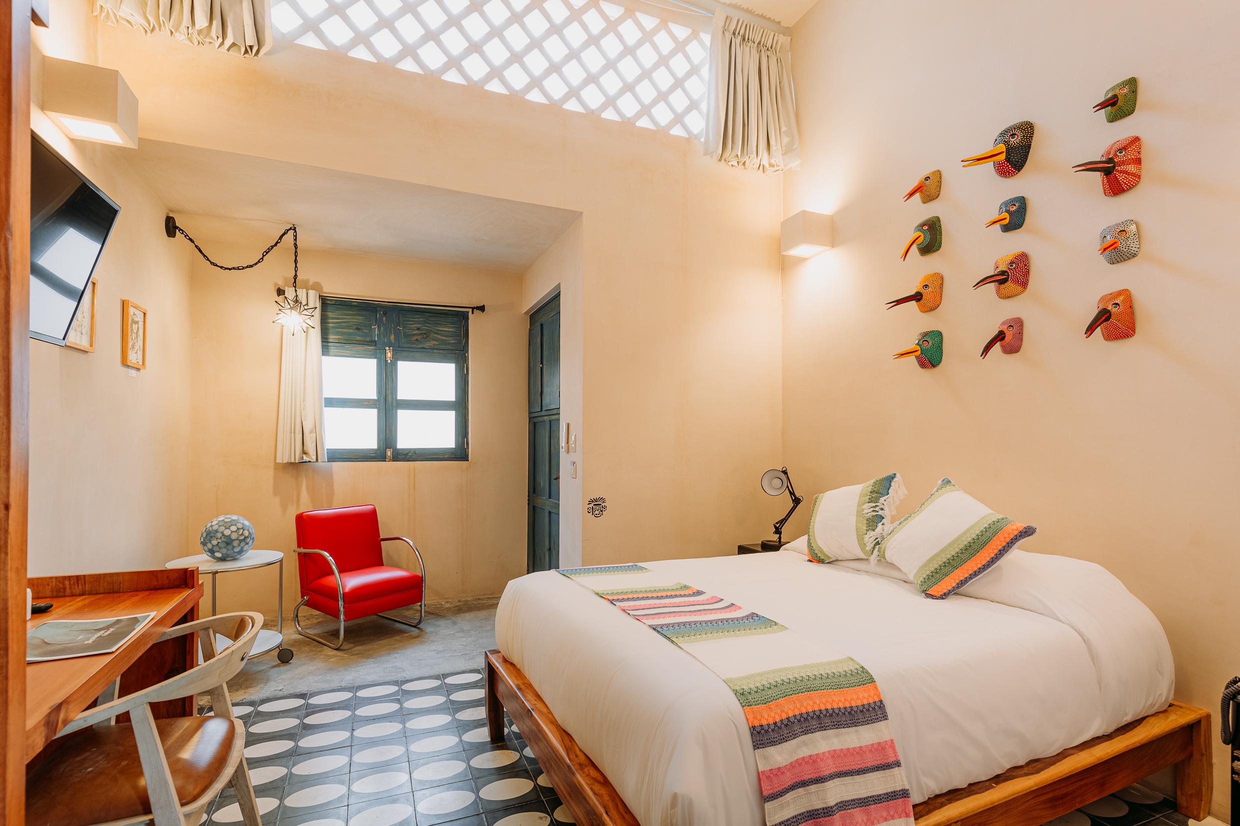 Hotel Waye Valladolid  Bagian luar foto