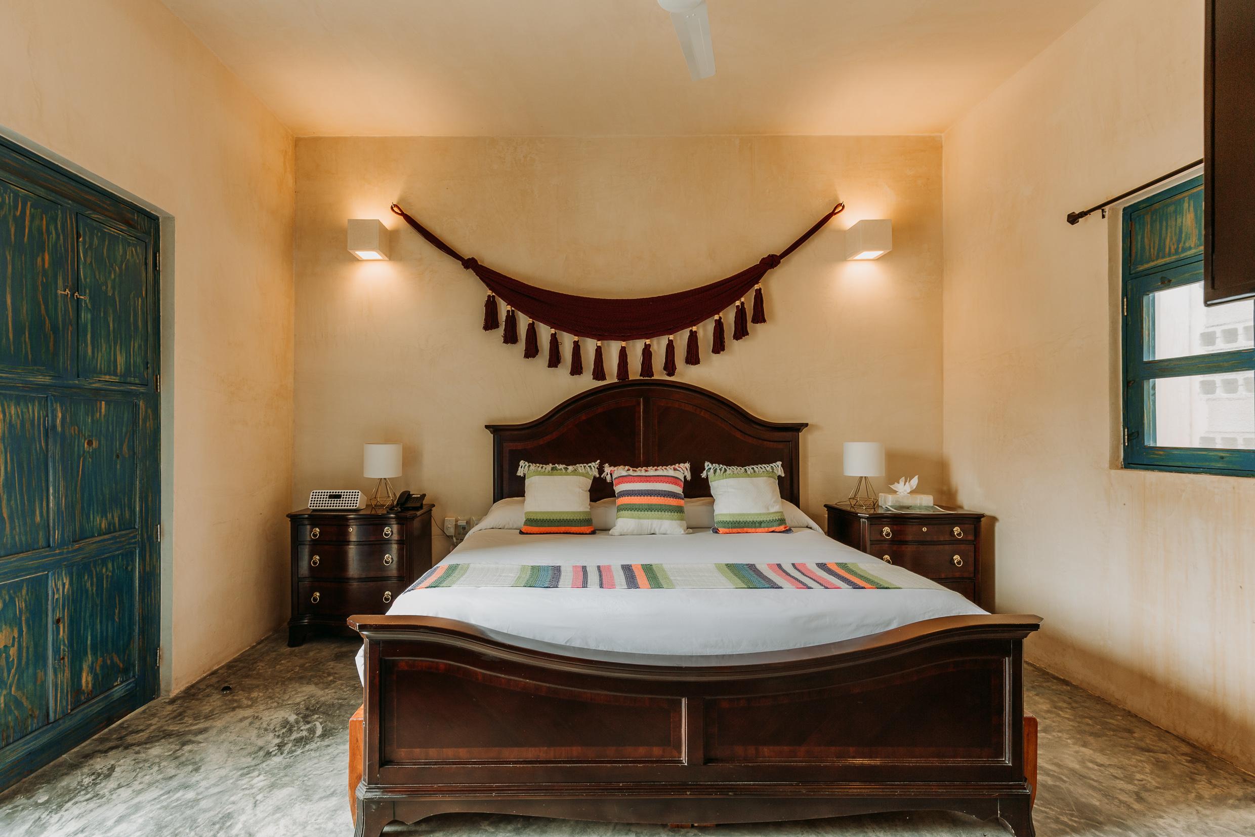 Hotel Waye Valladolid  Bagian luar foto