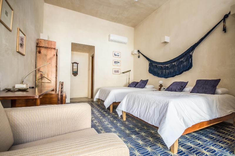 Hotel Waye Valladolid  Bagian luar foto